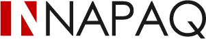 NAPAQ logo